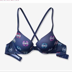 PINK BY V/S
WEAR EVERYWHERE SUPER PUSH-UP